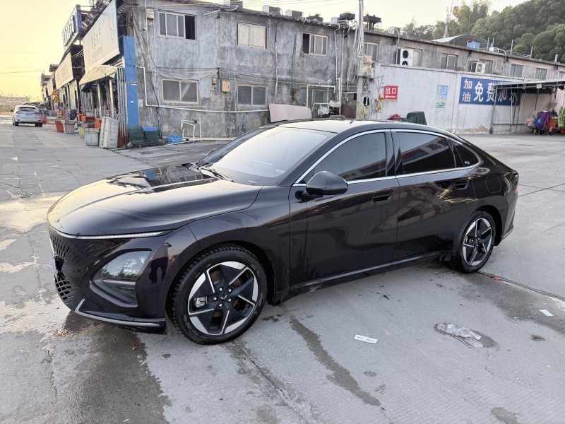 潮州24年五菱汽车星光2