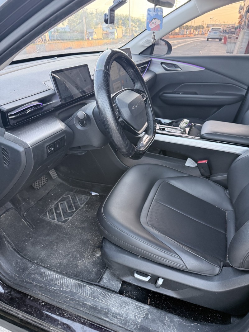 潮州24年五菱汽车星光3