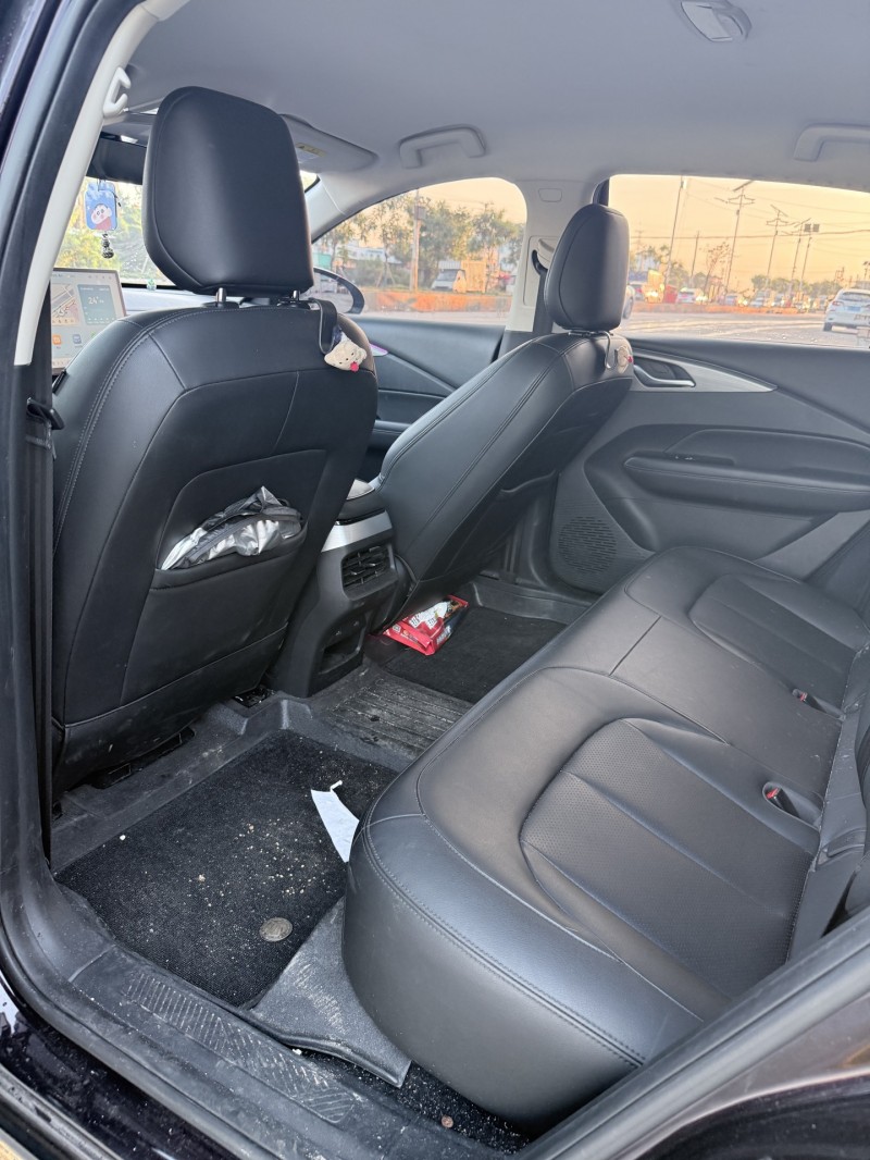 潮州24年五菱汽车星光4