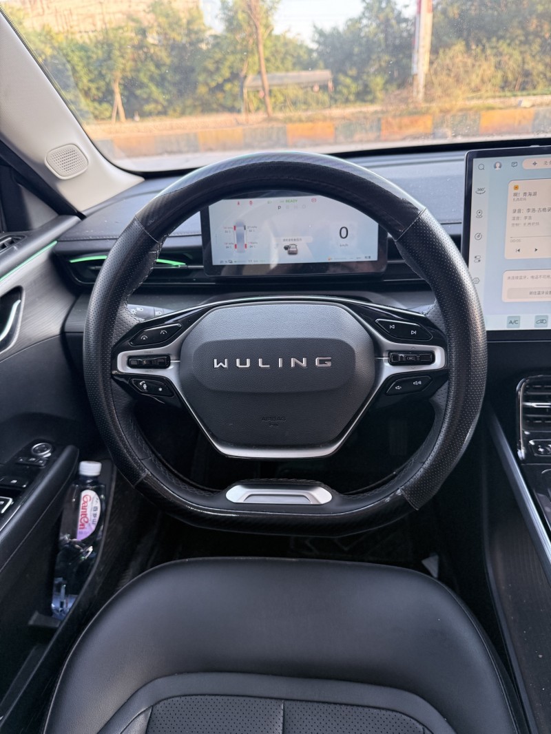 潮州24年五菱汽车星光6