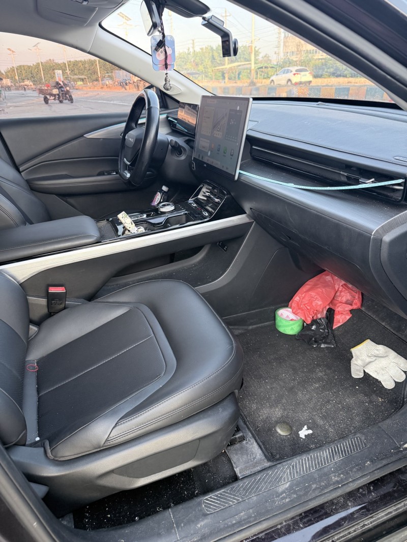 潮州24年五菱汽车星光7