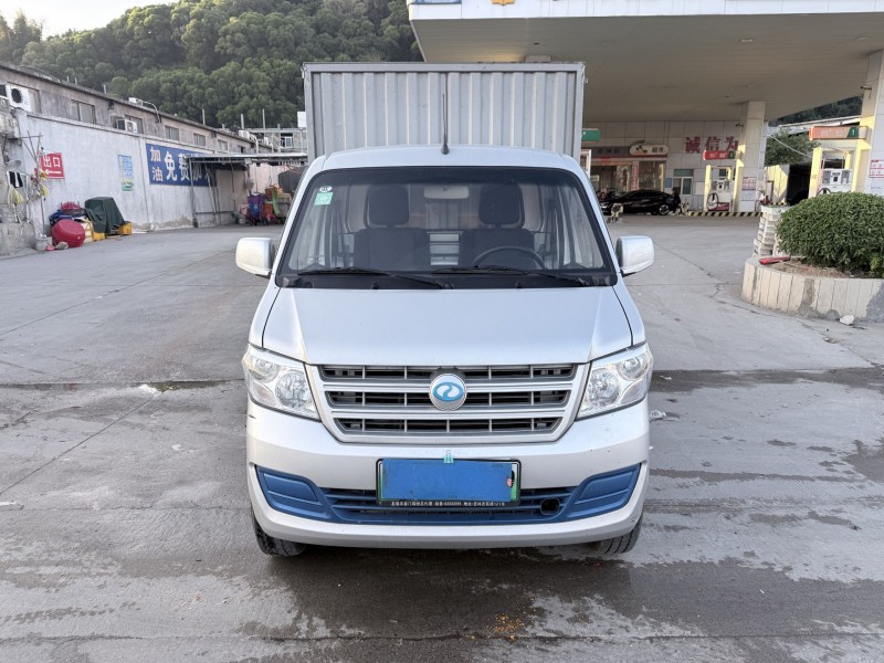 潮州23年瑞驰EC35新能源1