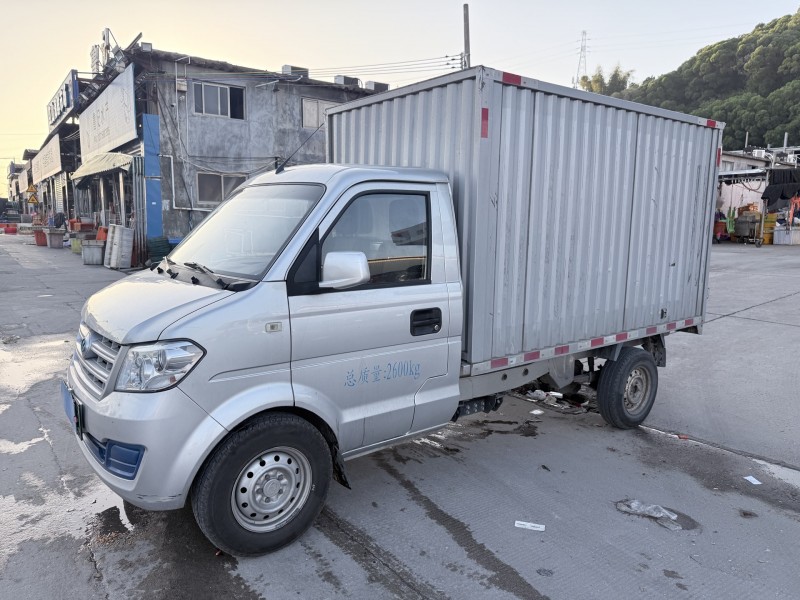 潮州23年瑞驰EC35新能源2