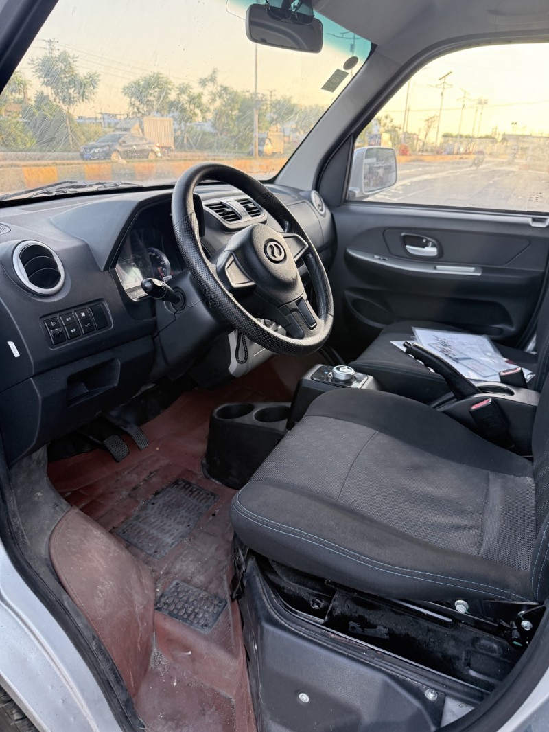 潮州23年瑞驰EC35新能源3