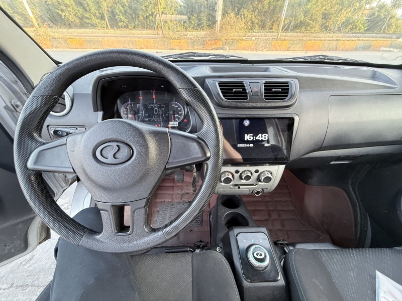 潮州23年瑞驰EC35新能源4