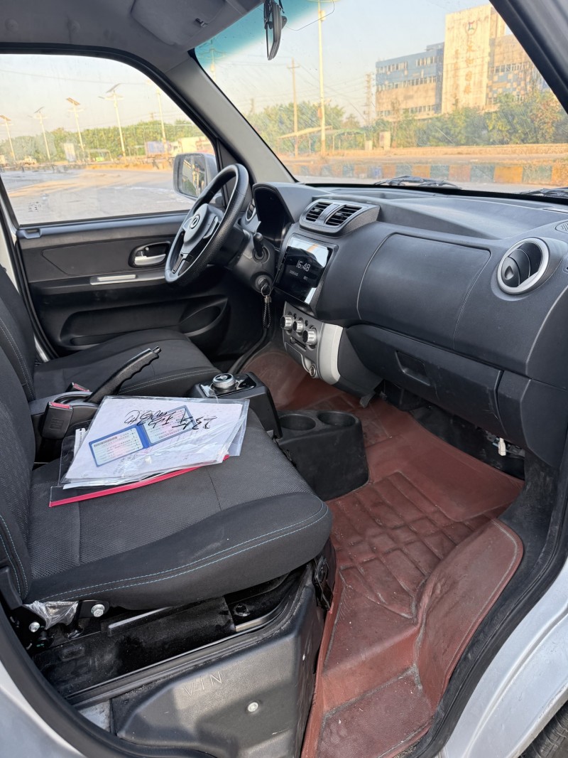 潮州23年瑞驰EC35新能源6