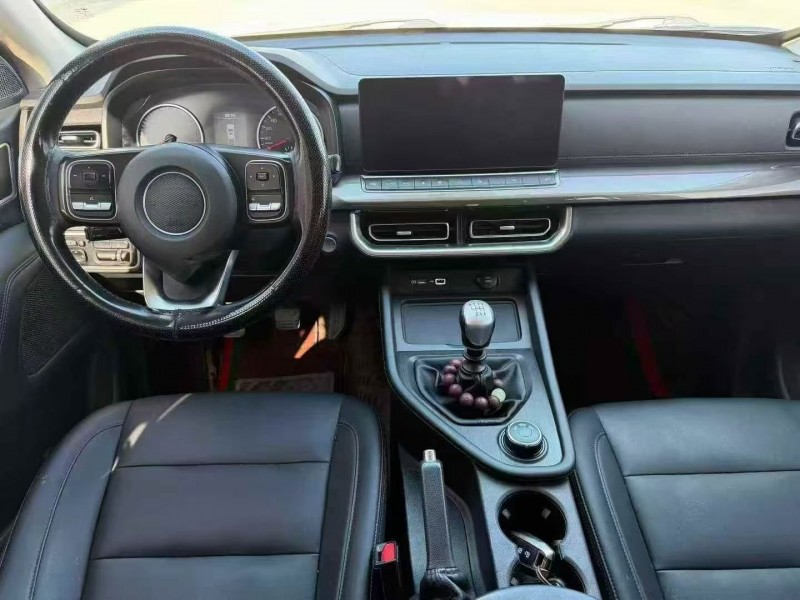 枣庄23年长城汽车炮 皮卡5