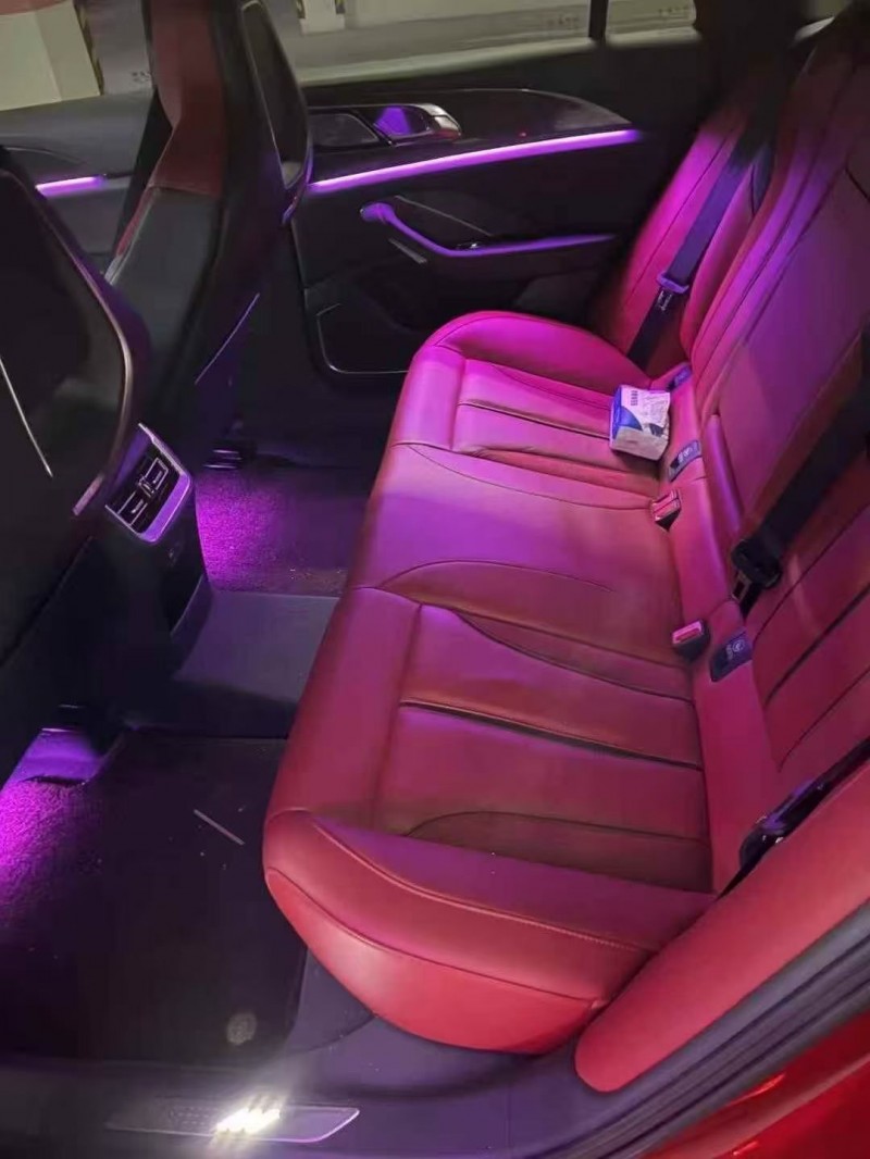 淮安23年红旗H66