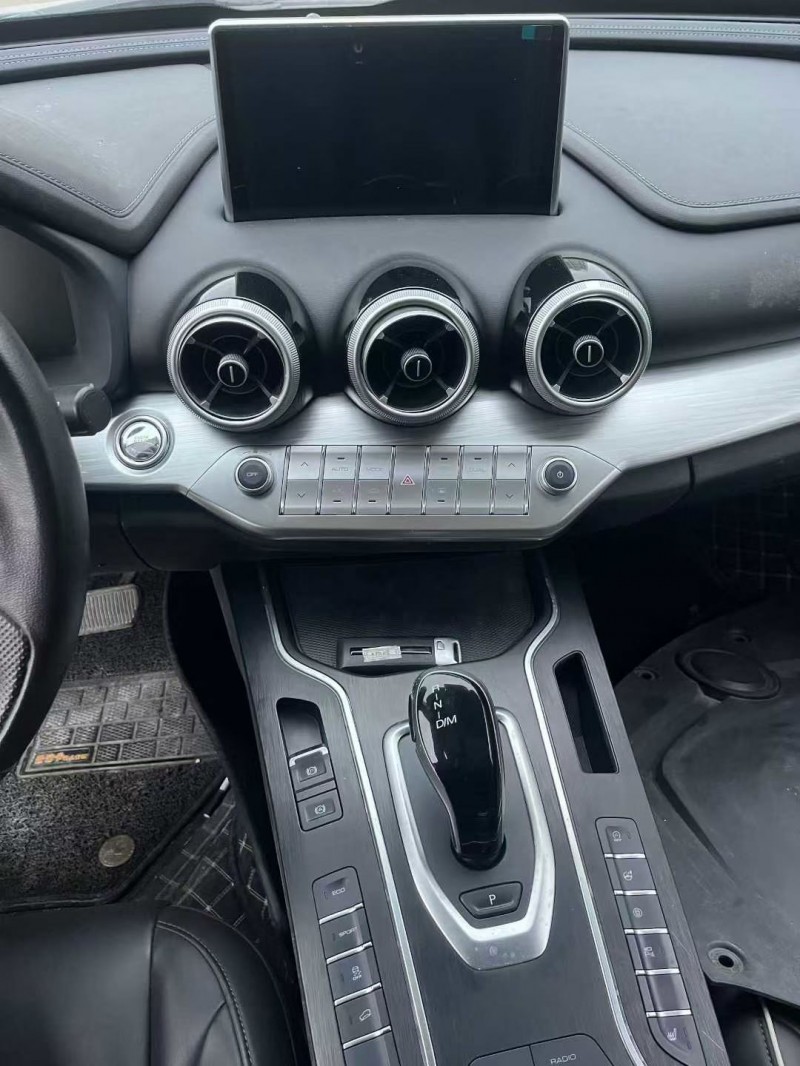 南昌19年长城汽车魏牌5