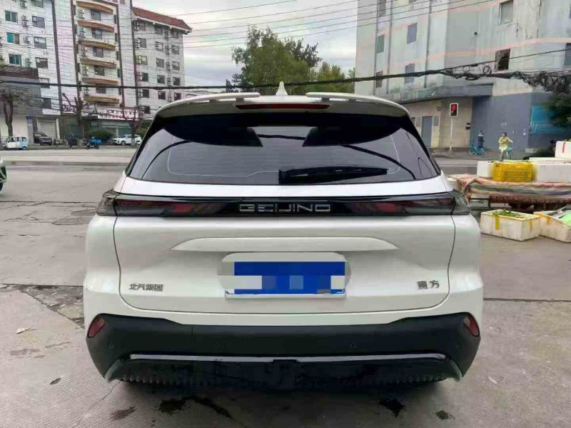 成都25年北京魔方9