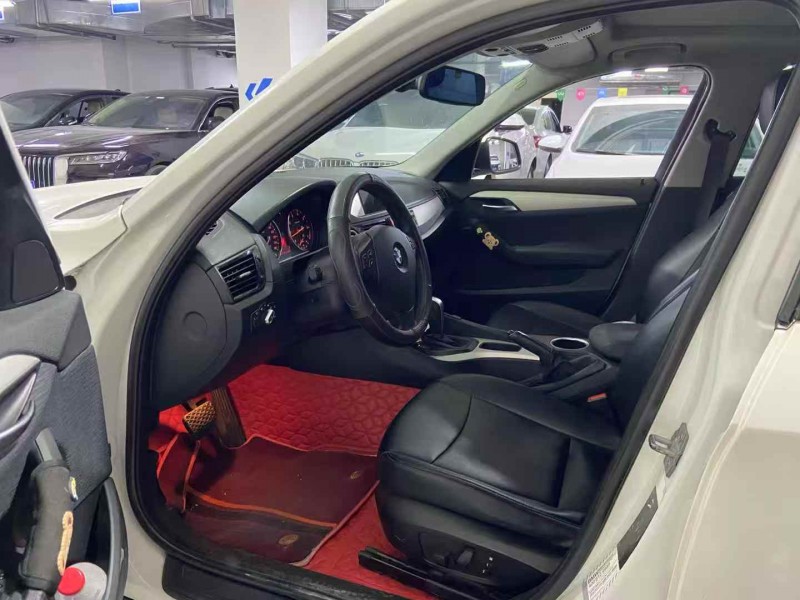 成都14年宝马X14