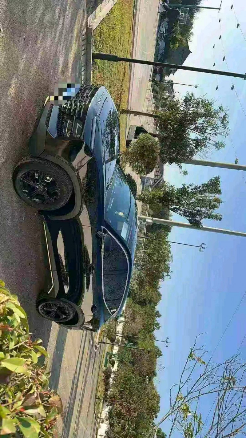 台州24年奇瑞捷途3