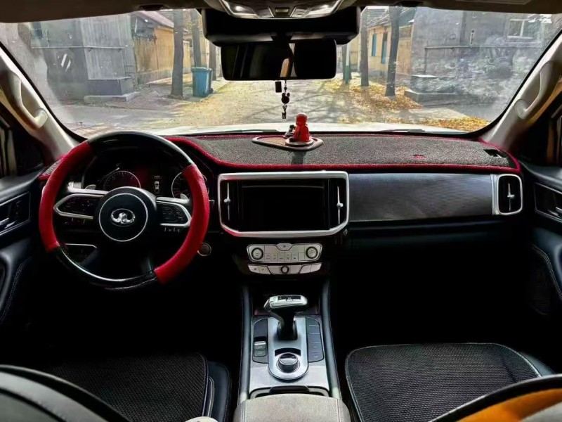 济宁23年长城汽车炮 皮卡6