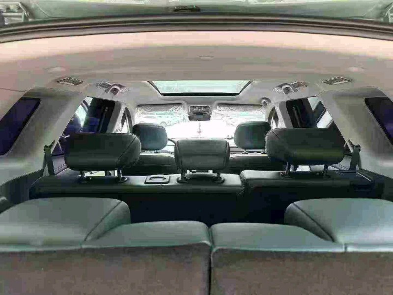 青岛24年奇瑞捷途7