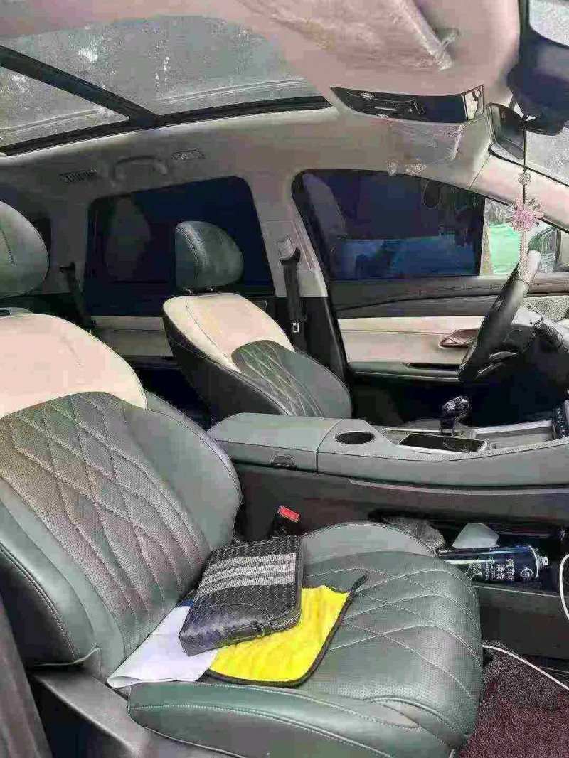 青岛24年奇瑞捷途8