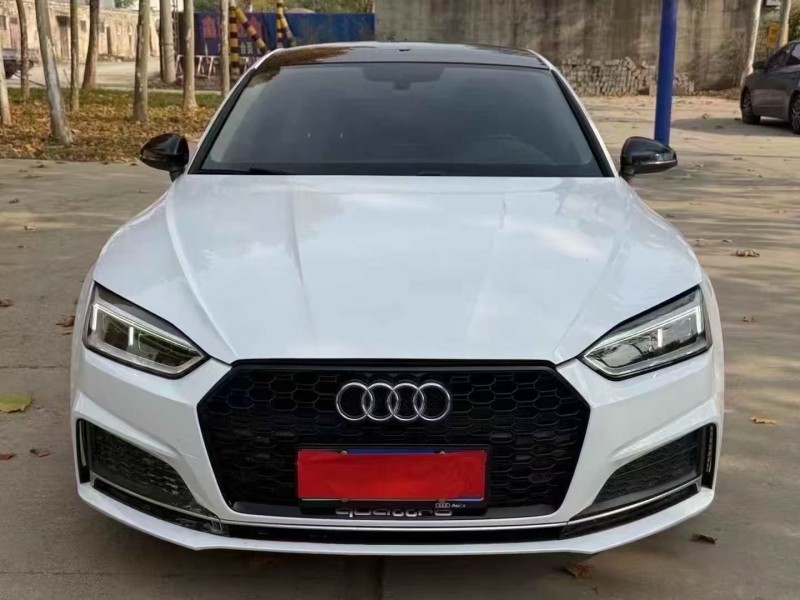 焦作20年奥迪A51