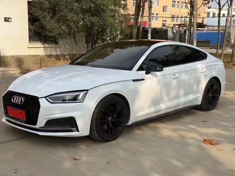 焦作20年奥迪A53