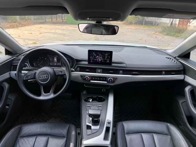 焦作20年奥迪A55