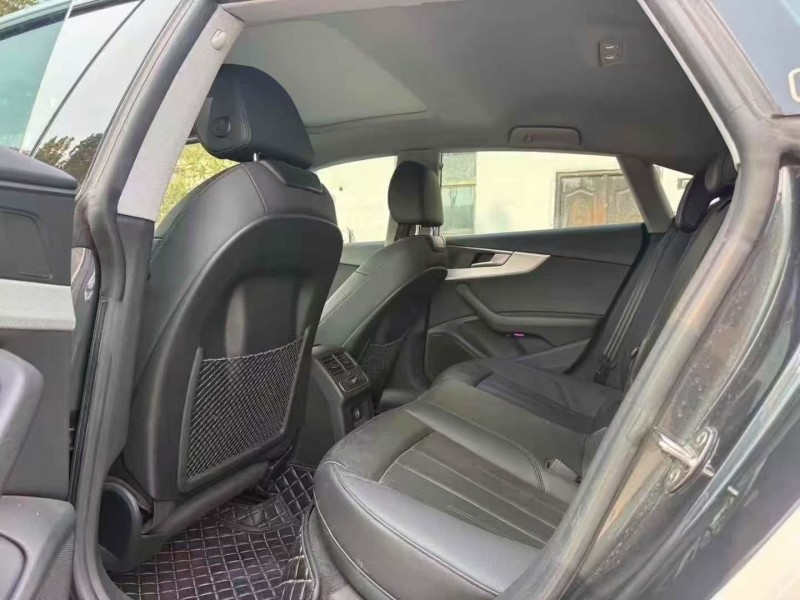 焦作20年奥迪A56