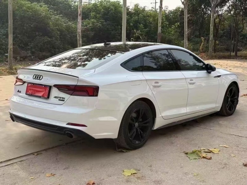 焦作20年奥迪A58