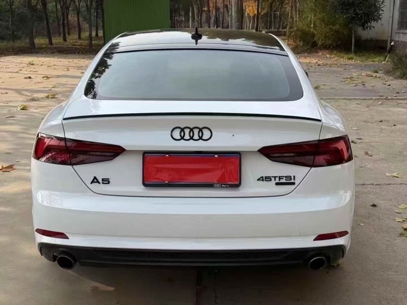 焦作20年奥迪A59