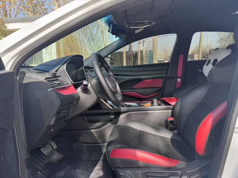 平顶山21年吉利缤瑞4