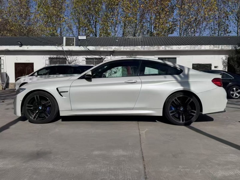 平顶山17年宝马M44