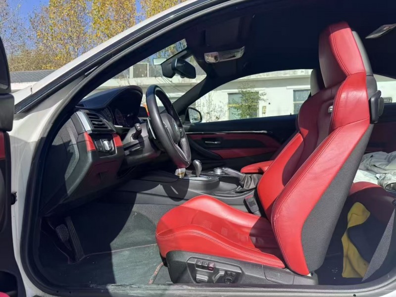 平顶山17年宝马M46