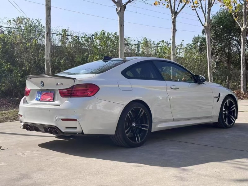 平顶山17年宝马M48