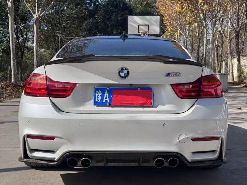 平顶山17年宝马M49