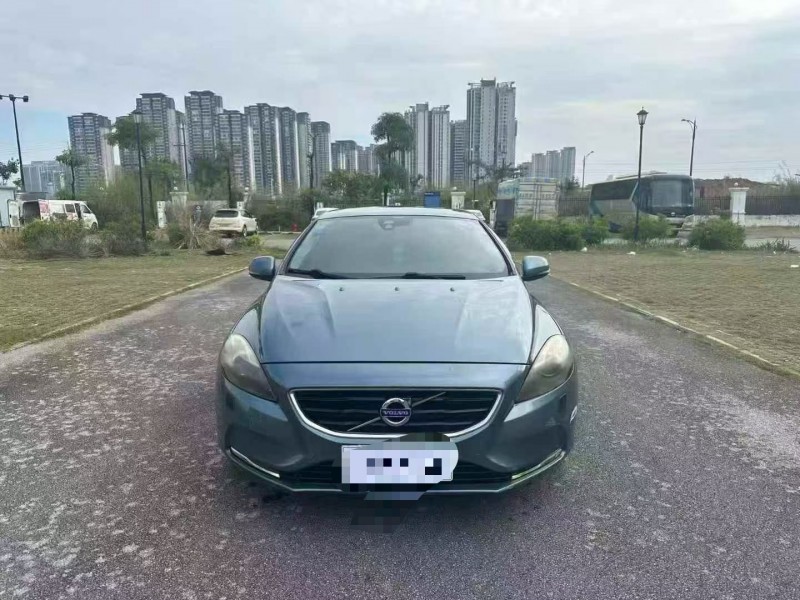 梧州13年沃尔沃V401