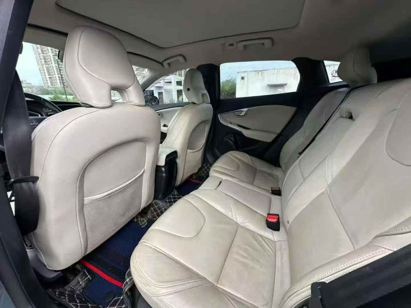 梧州13年沃尔沃V404