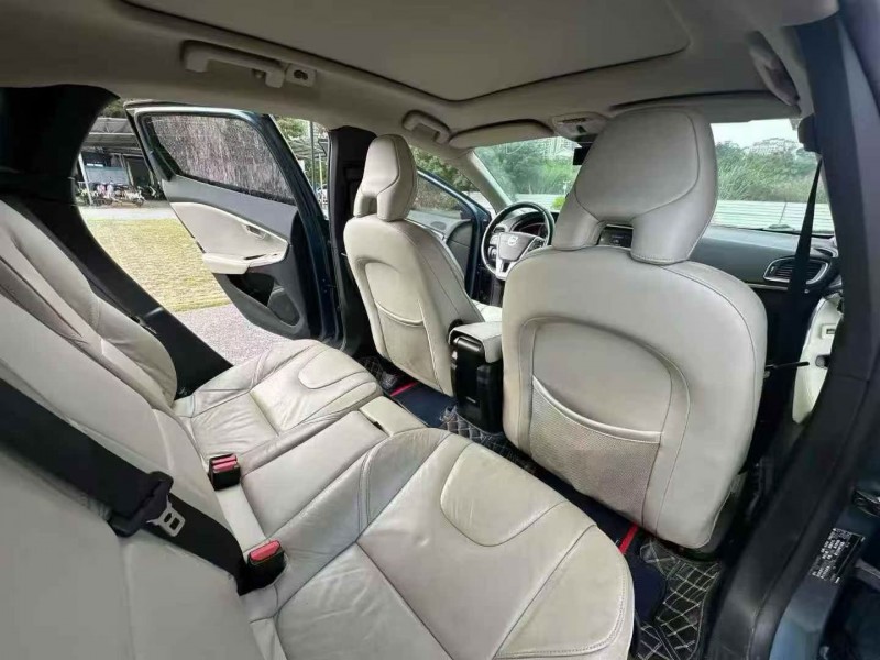 梧州13年沃尔沃V405