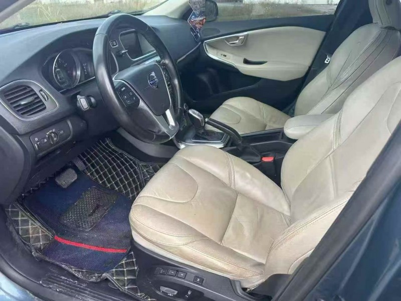 梧州13年沃尔沃V406