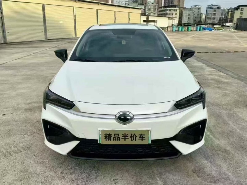 钦州24年传祺埃安S1