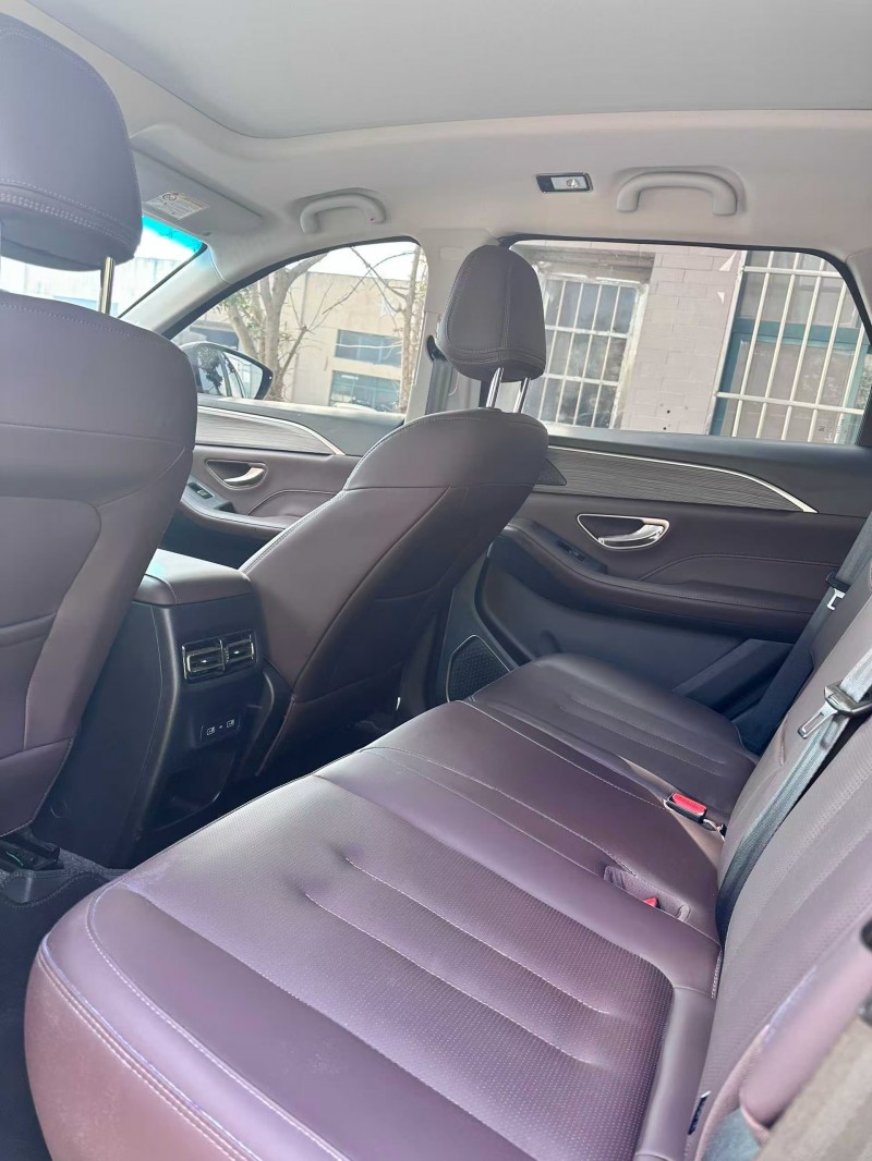 襄阳25年奇瑞捷途4