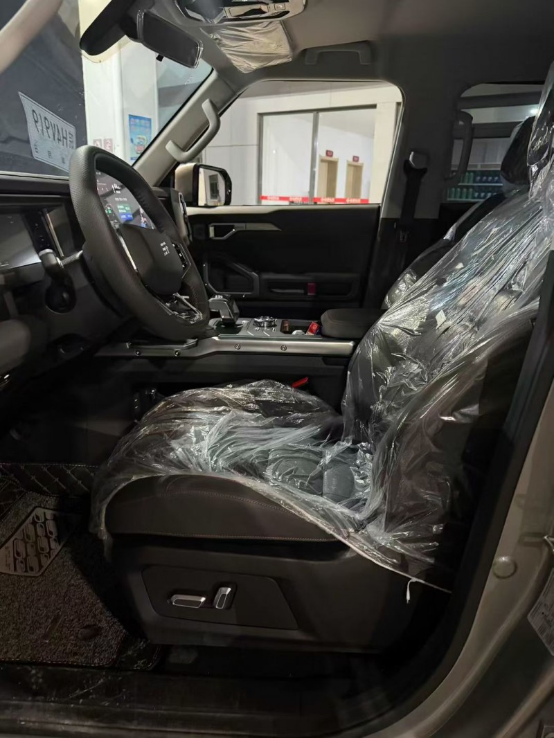 景德镇25年奇瑞捷途4