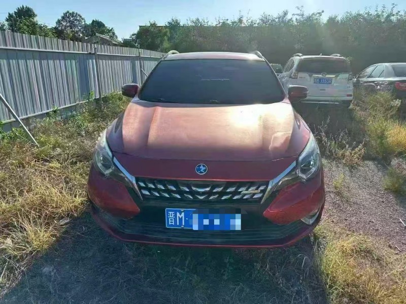 徐州17年启辰T901