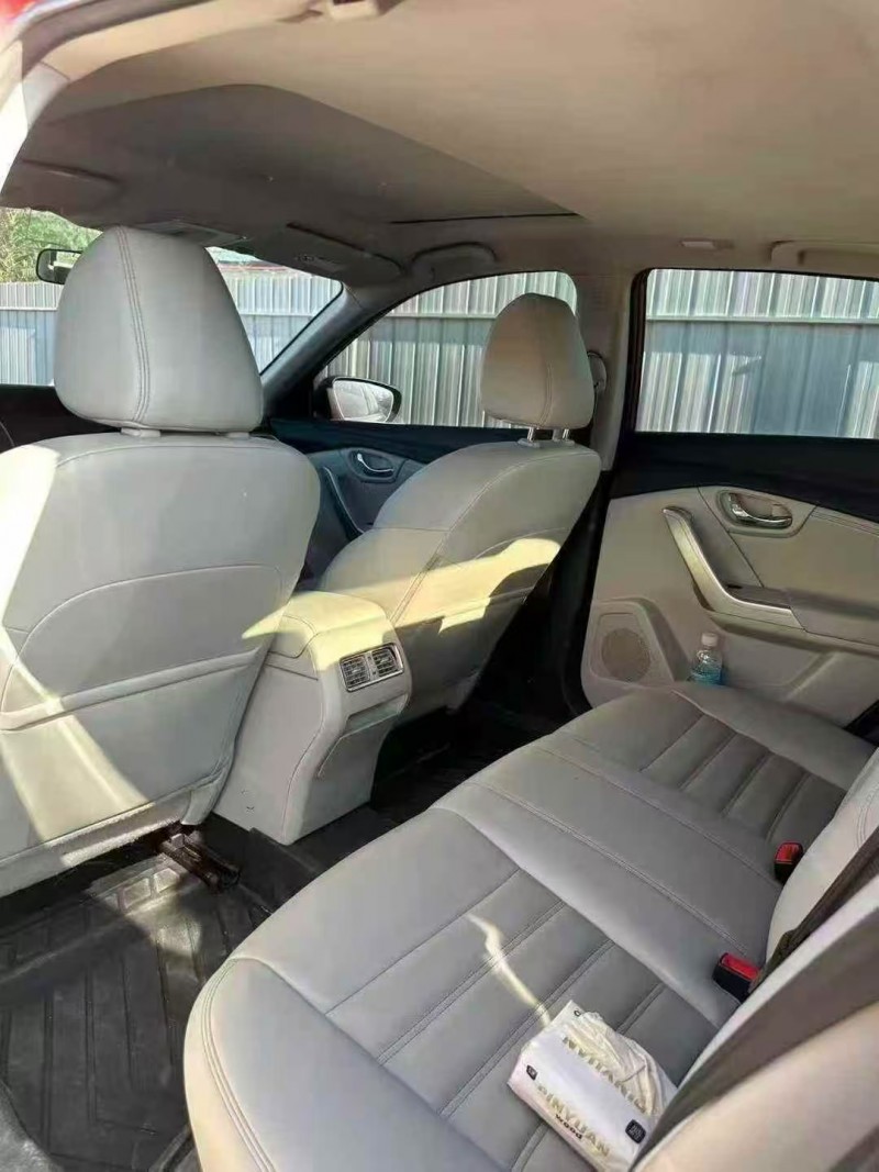 徐州17年启辰T903