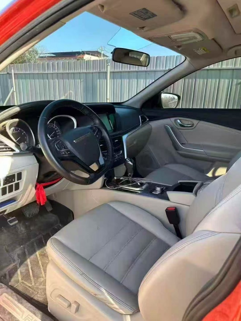 徐州17年启辰T904