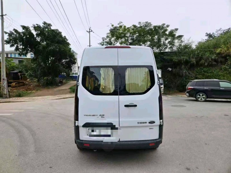 百色17年福特全顺9