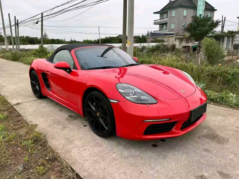 嘉兴20年保时捷7183