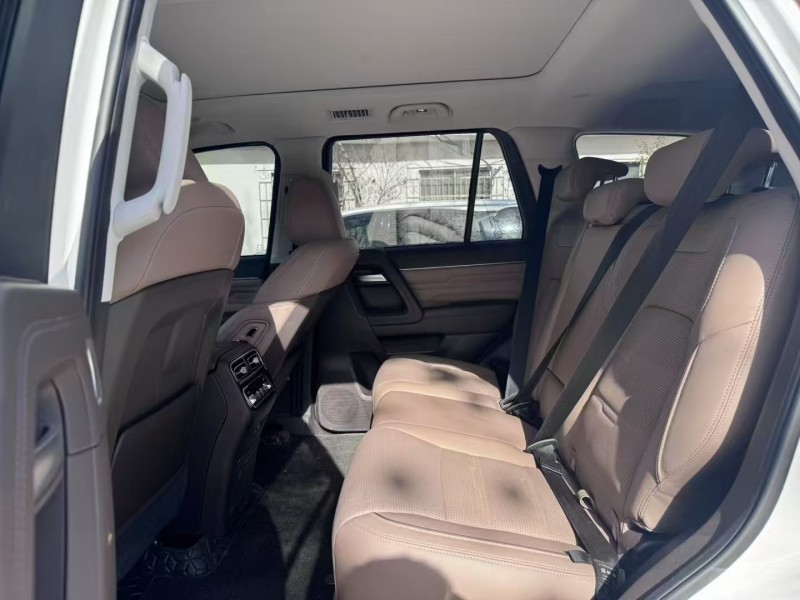 焦作24年北京BJ606