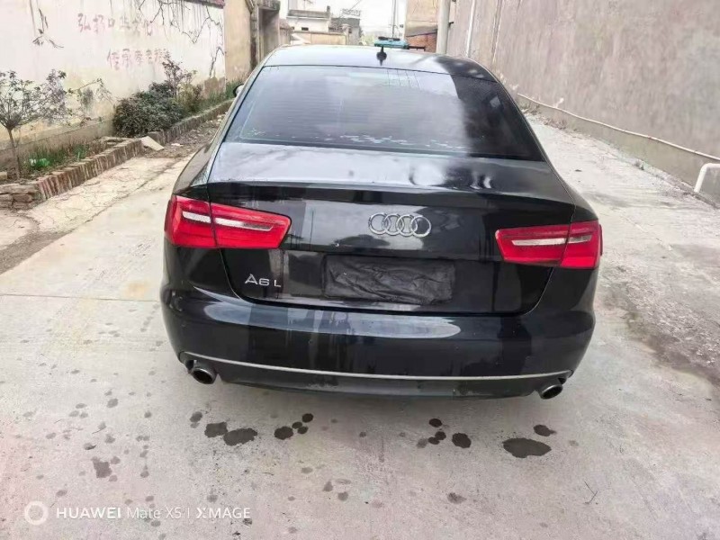 芜湖13年奥迪A6L6