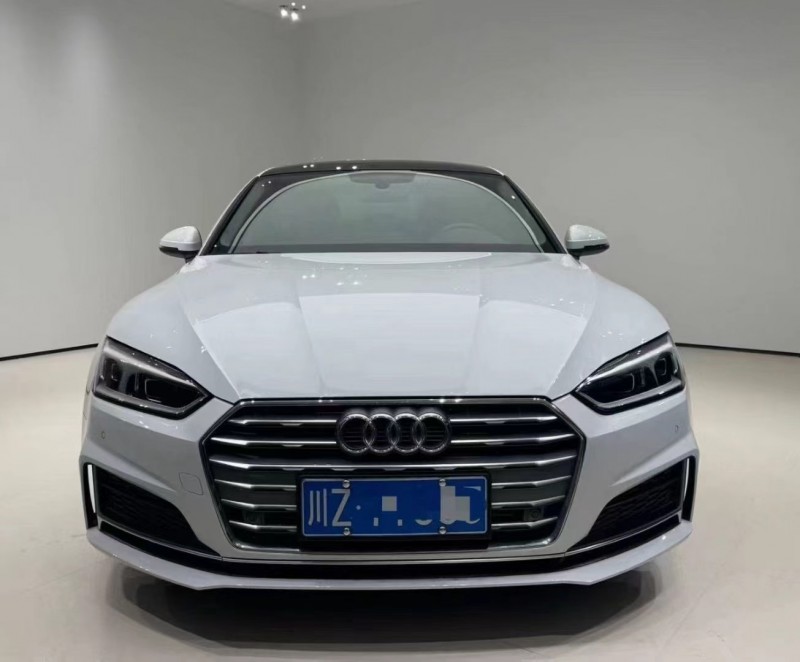 成都20年奥迪A51