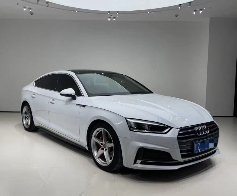 成都20年奥迪A52