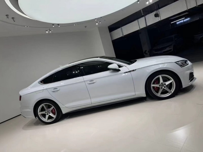 成都20年奥迪A53