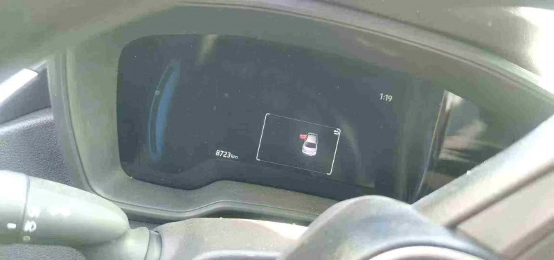 株洲24年丰田卡罗拉4