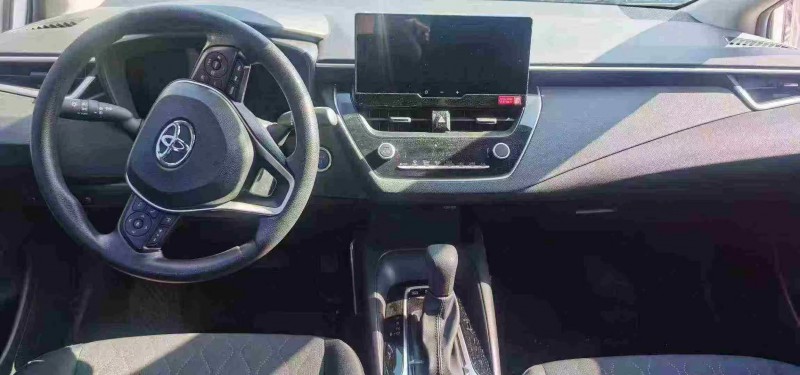 株洲24年丰田卡罗拉5