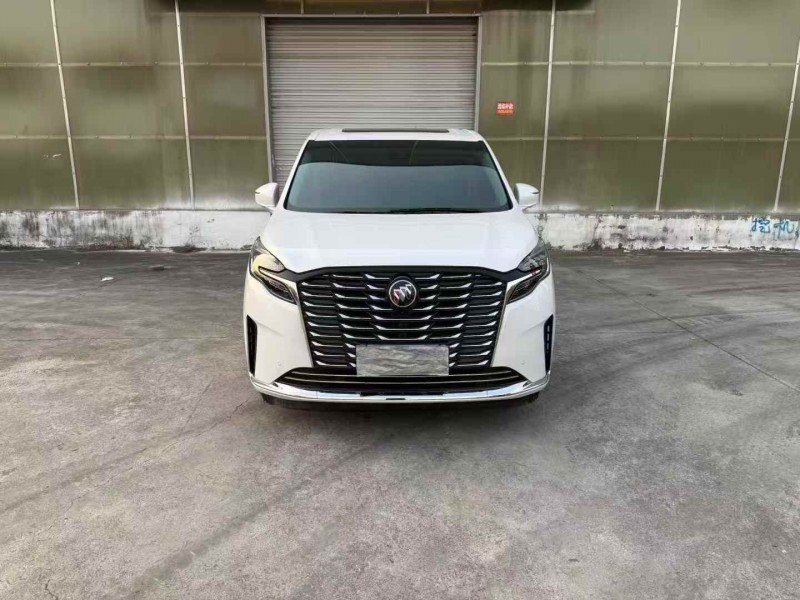 徐州24年别克GL81